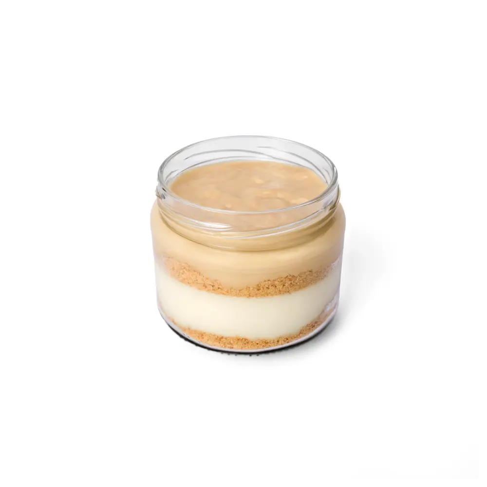 Callebaut Karamel