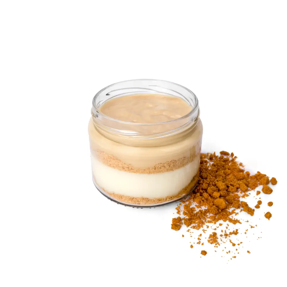 Lotus Biscoff Mag